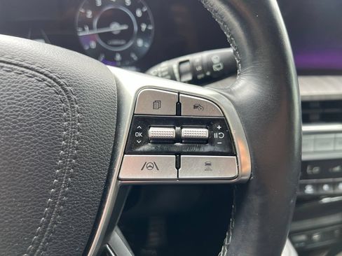 Used 2023 Kia Telluride SX X-Line AWD/4WD image 19