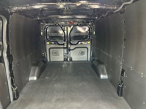Used 2024 Ford Transit 150 Low Roof w/ Load Area Protection Package RWD image 31