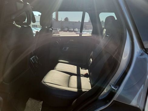 Used 2021 Land Rover Range Rover Westminster Edition image 10