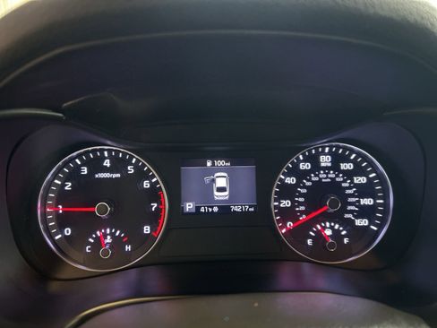 Certified 2021 Kia Forte GT-Line image 19