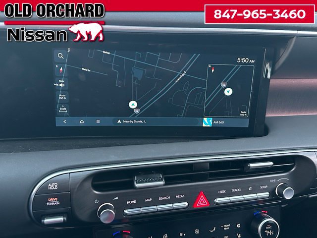 Used 2026 Hyundai Palisade SEL AWD/4WD image 16