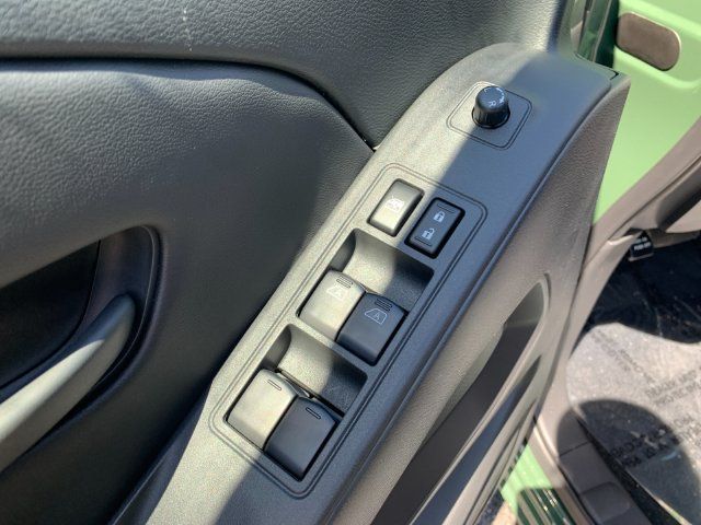 New 2026 Nissan Frontier SV w/ All-Weather Content Package AWD/4WD image 12