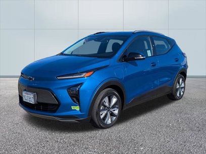 Used 2022 Chevrolet Bolt EUV LT w/ Convenience Package