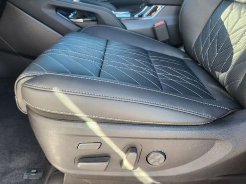 New 2025 Kia Telluride SX Prestige X-Line AWD/4WD image 10