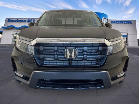 New 2026 Honda Ridgeline RTL image 10