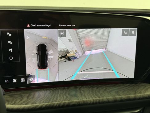 New 2025 Audi Q5 Premium Plus image 26