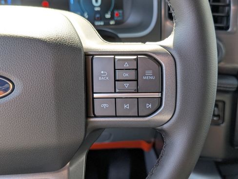 New 2025 Ford F150 Lightning Flash image 22