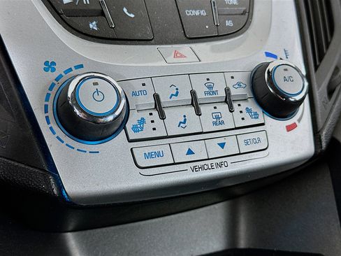 Used 2016 Chevrolet Equinox LT w/ Convenience Package image 23