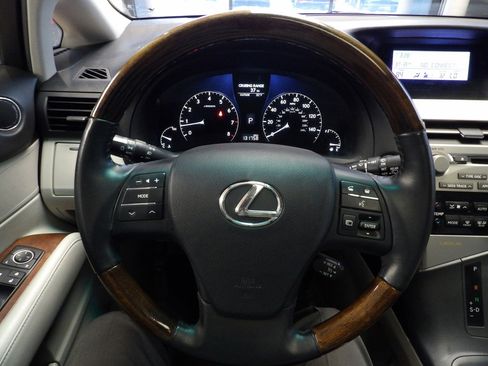 Used 2012 Lexus RX 350 FWD image 28