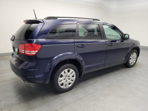 Used 2020 Dodge Journey SE image 10
