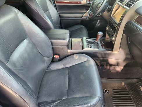 Used 2018 Lexus GX 460 Premium w/ Premium Package AWD/4WD image 15