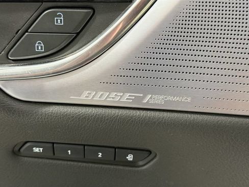 Used 2020 Cadillac XT6 Sport AWD/4WD image 18
