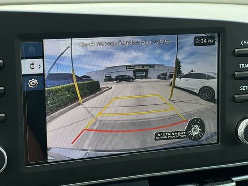 New 2026 Hyundai Elantra Blue image 10