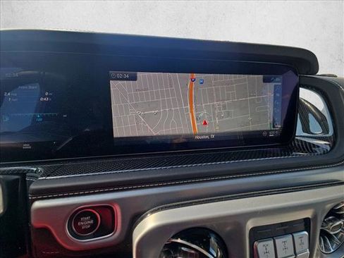 Used 2024 Mercedes-Benz G 63 AMG 4MATIC image 12