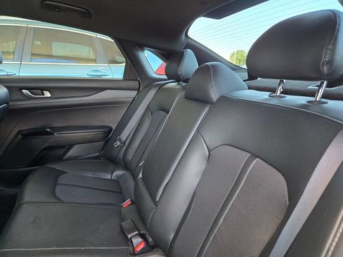 Used 2023 Kia K5 GT-Line w/ GT-Line Premium Package AWD/4WD image 12