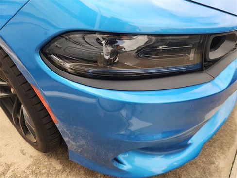 Used 2023 Dodge Charger Scat Pack w/ Plus Group RWD image 5