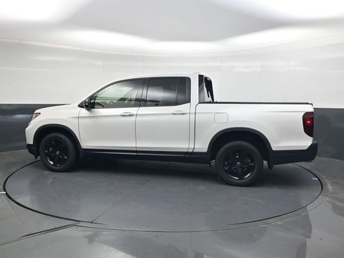 Certified 2023 Honda Ridgeline Black Edition image 7