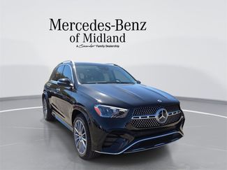 New 2025 Mercedes-Benz GLE 350 GLE 350 video 1
