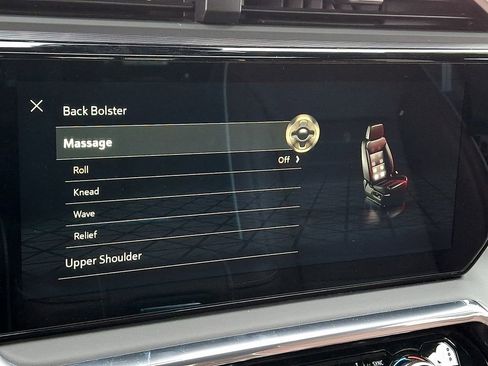 Used 2024 GMC Sierra 1500 Denali Ultimate image 32