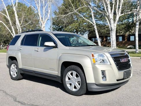 Used 2014 GMC Terrain SLE w/ Convenience Package image 25