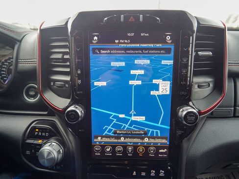 Used 2019 RAM 1500 Rebel w/ Rebel Level 2 Equipment Group image 27