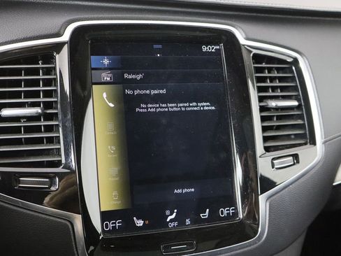 Used 2021 Volvo XC90 T8 Inscription Expression image 35