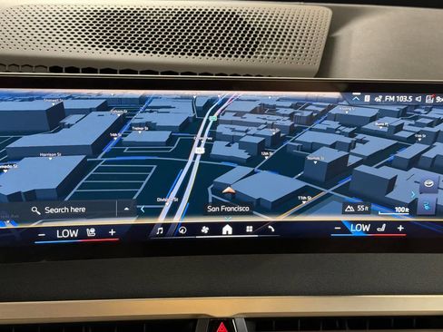 New 2026 BMW iX xDrive45 image 19