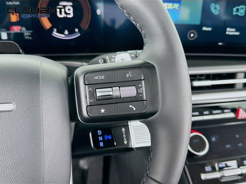 New 2026 Hyundai Santa Fe SEL image 15