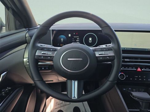 New 2026 Hyundai Santa Cruz XRT AWD/4WD image 12