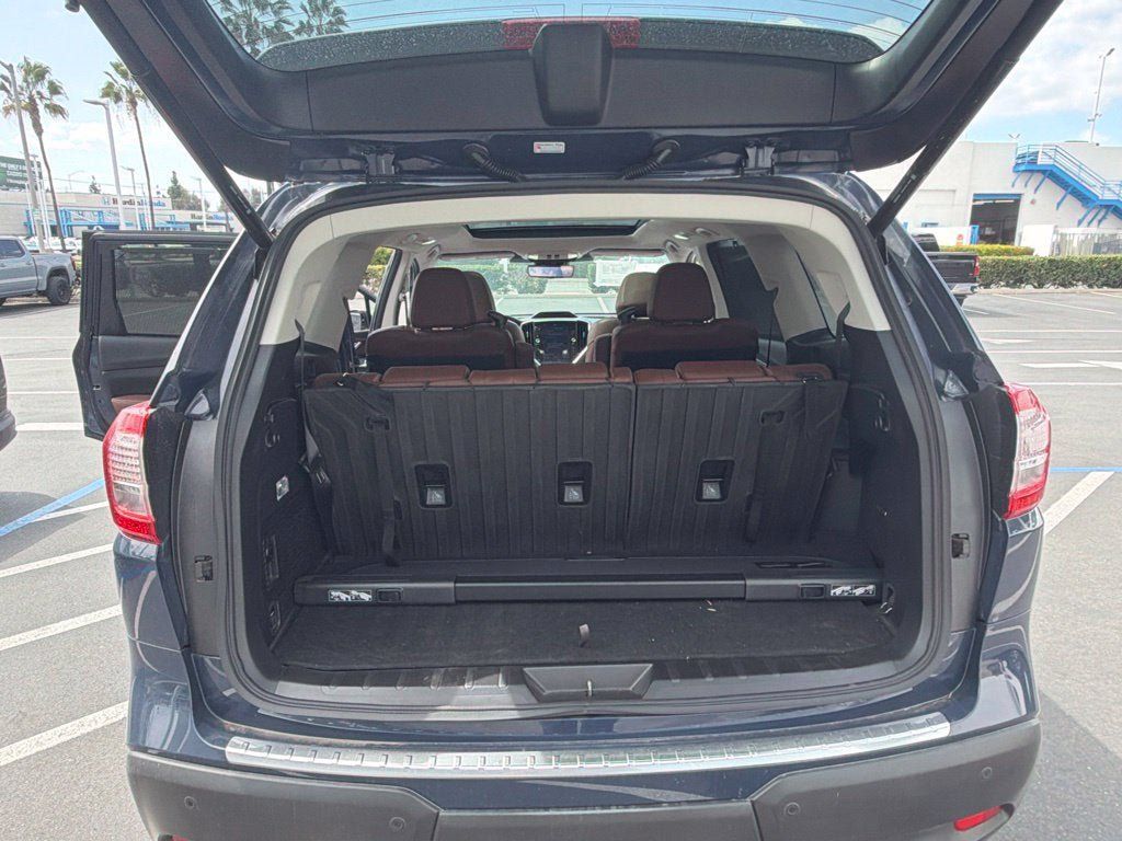 Used 2023 Subaru Ascent Touring AWD/4WD image 26