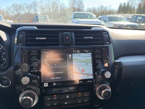 Used 2021 Toyota 4Runner TRD Pro image 17