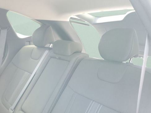Used 2022 Hyundai Tucson SEL w/ Convenience Package FWD image 10