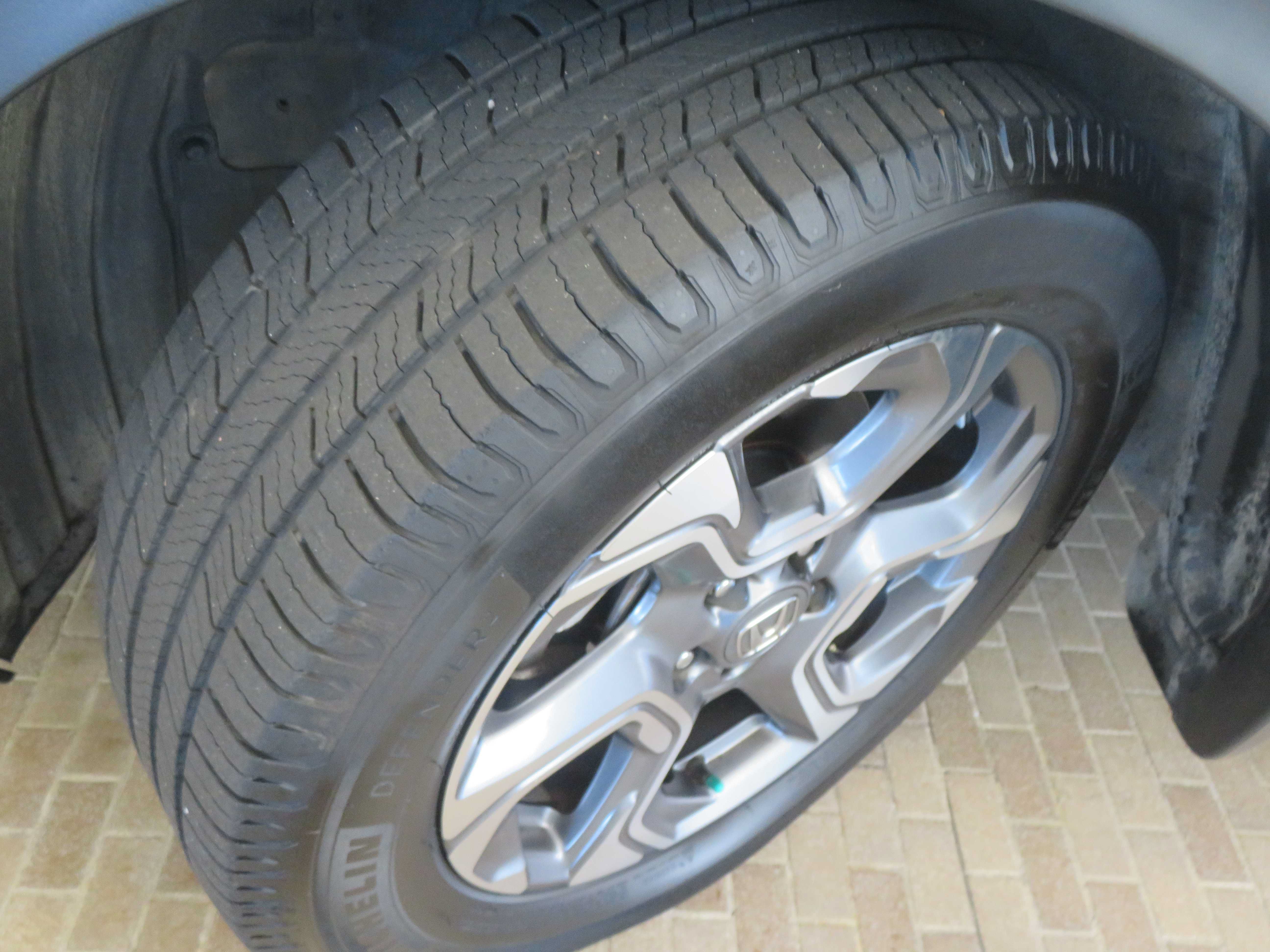Used 2018 Honda CR-V EX-L image 11