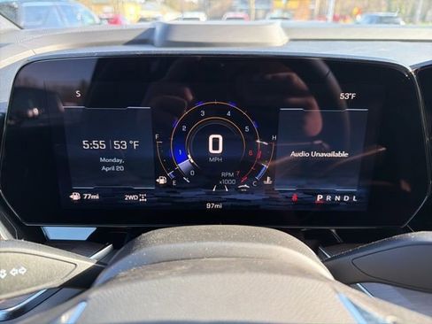 New 2026 Chevrolet Tahoe LT AWD/4WD image 34