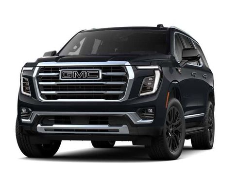 New 2026 GMC Yukon Elevation AWD/4WD image 25