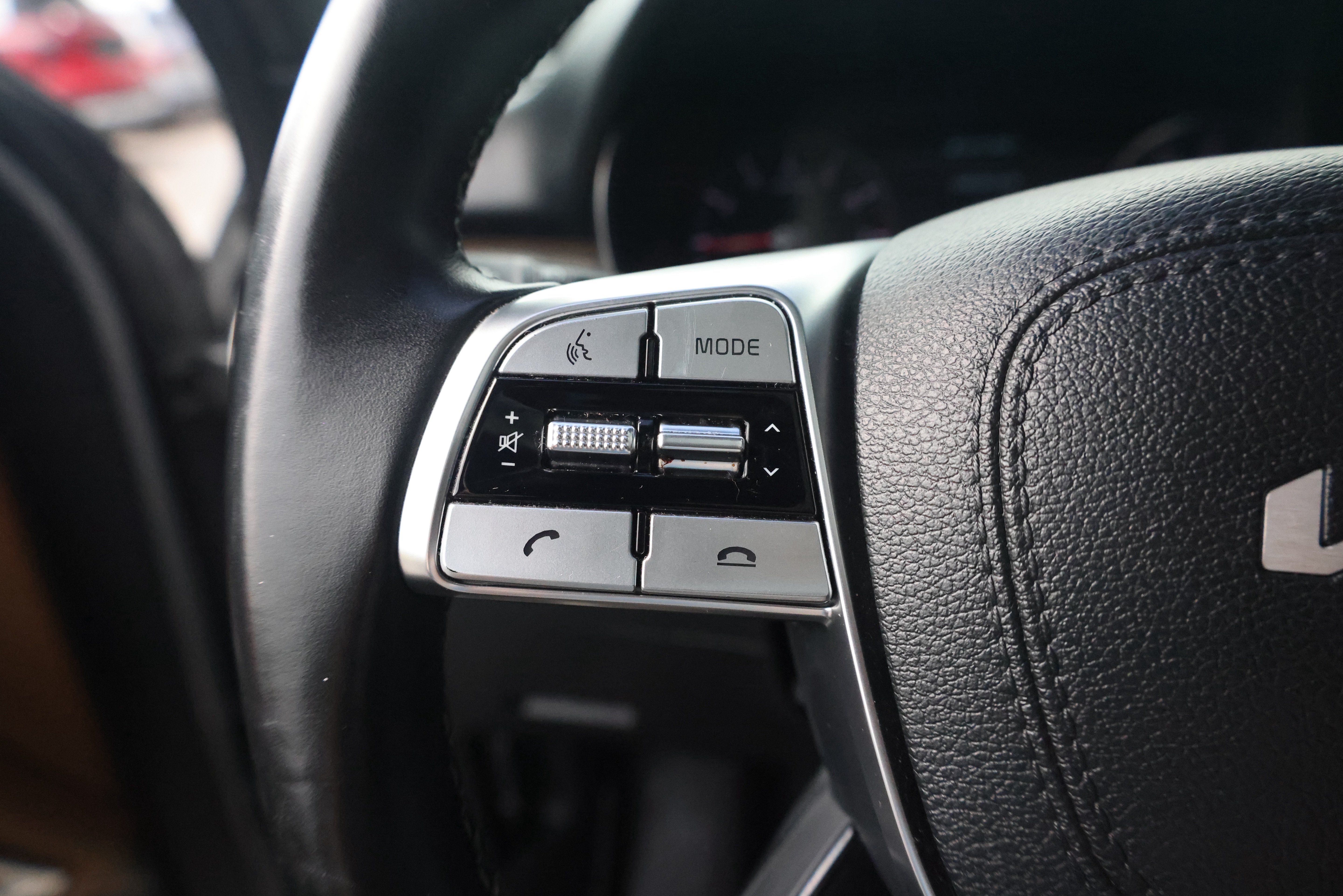 Used 2022 Kia Telluride SX w/ SX Prestige Package AWD/4WD image 21
