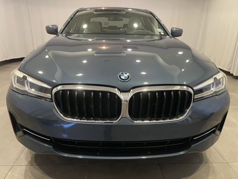 Certified 2023 BMW 530e xDrive 530e xDrive w/ Premium Package image 2