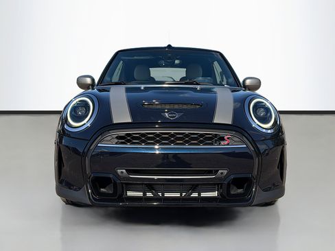 Used 2024 MINI Cooper S image 8