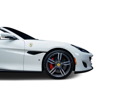 Used 2019 Ferrari Portofino RWD image 29