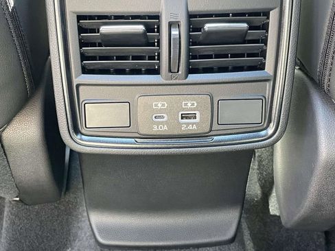 New 2026 Subaru Forester Sport AWD/4WD image 13