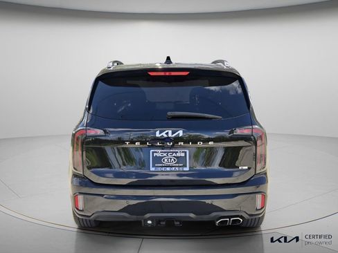 Used 2024 Kia Telluride EX X-Line image 6