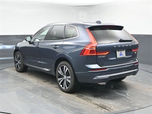 Used 2023 Volvo XC60 B5 Plus w/ Climate Package image 6
