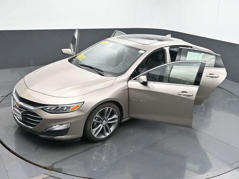 Used 2024 Chevrolet Malibu LT image 65