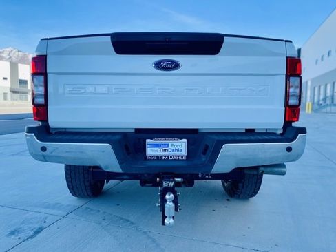 Used 2022 Ford F250 XLT w/ XLT Value Package image 6