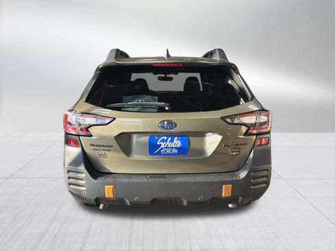 Used 2022 Subaru Outback Wilderness image 6
