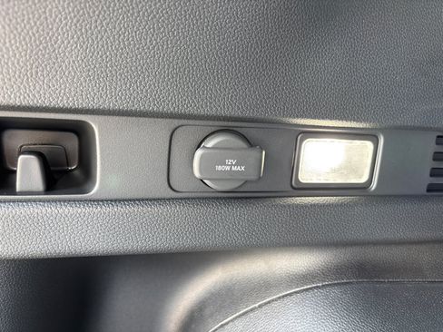 Used 2026 Honda CR-V Sport-L image 30