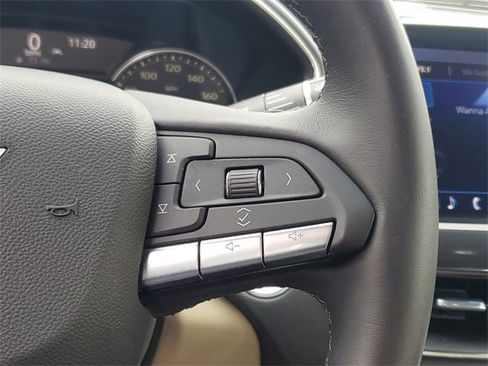 Used 2022 Cadillac CT5 Luxury image 16