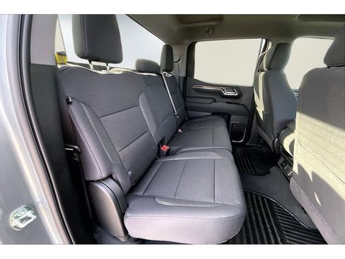 New 2026 Chevrolet Silverado 1500 LT image 10