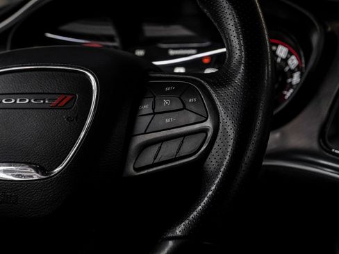 Used 2022 Dodge Challenger GT w/ Blacktop Package RWD image 19