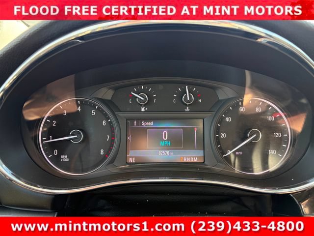 Used 2019 Buick Encore Preferred FWD image 16